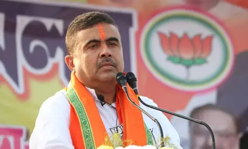 ബംഗാളിലെ 77 ബി.ജെ.പി എം.എല്‍.എമാര്‍ക്കും കേന്ദ്രം സുരക്ഷയൊരുക്കുന്നു