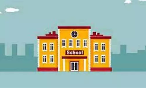 കൊല്ലം ജില്ലയിൽ ഒന്നാം ക്ലാസ് പ്രവേശനം തുടങ്ങി