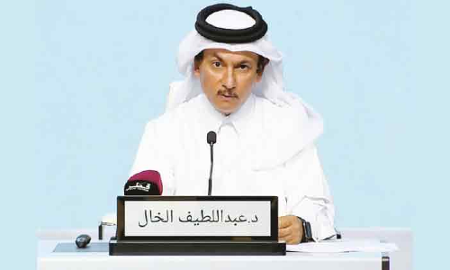 ഖ​ത്ത​റി​ൽ ൈവ​റ​സി​െൻറ ഇ​ന്ത്യ​ൻ വ​ക​ഭേ​ദം ഇ​ല്ല; പ്ര​തി​രോ​ധ​ത്തി​ൽ വി​ട്ടു​വീ​ഴ്​​ച വേ​ണ്ട