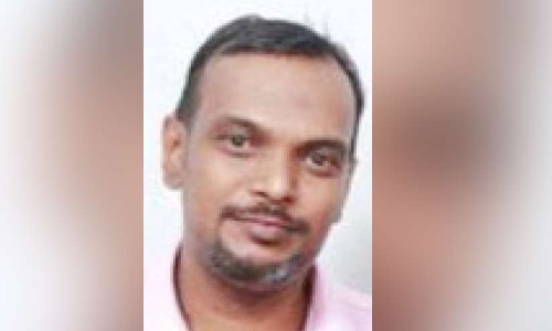 സൈഫുദ്ദീന് വേണം കാരുണ്യഹസ്തം