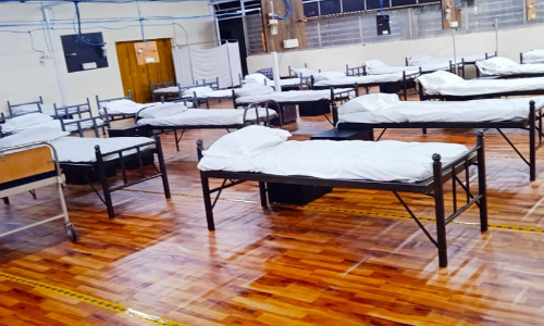 shihab thangal humanity center