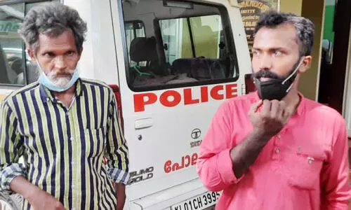 LAPTOP THEFT ACCUSED