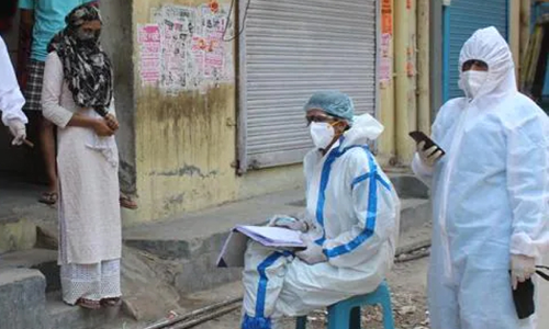 രണ്ടു ദിവസത്തിനിടെ 10 മരണം; കോവിഡെന്ന് ഗുജറാത്ത് ഗ്രാമീണര്‍, അല്ലെന്ന് അധികൃതര്‍