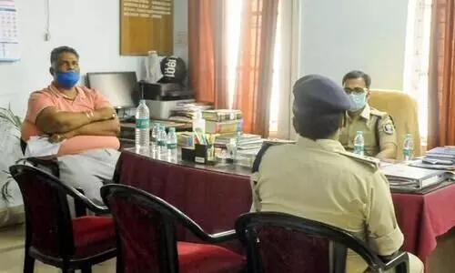 കോവിഡ്​ മാനദണ്ഡ ലംഘനം; പപ്പു യാദവ്​ അറസ്റ്റിൽ