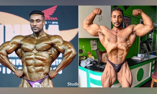 Senthil Kumaran Selvarajan