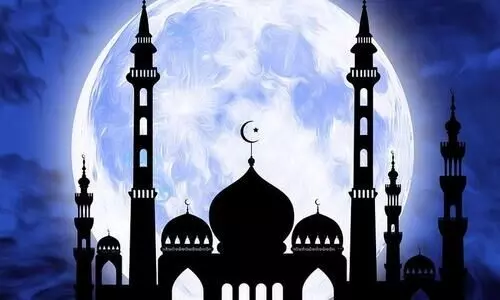 മാസപ്പിറ കണ്ടില്ല; കേരളത്തിൽ പെരുന്നാൾ വ്യാഴാഴ്ച