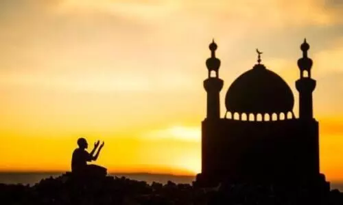 സൗദിയില്‍ മാസപ്പിറവി ദര്‍ശിച്ചില്ല; പെരുന്നാള്‍ വ്യാഴാഴ്ച