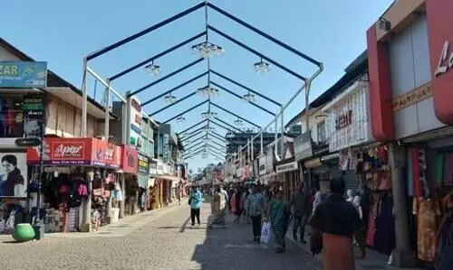 വ്യാപാരികൾ പെരുന്നാളിന്​ വീട്ടുപടിക്കൽ പ്രതിഷേധിക്കും