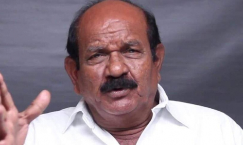 തമിഴ് നടൻ നെല്ലയ് ശിവ അന്തരിച്ചു