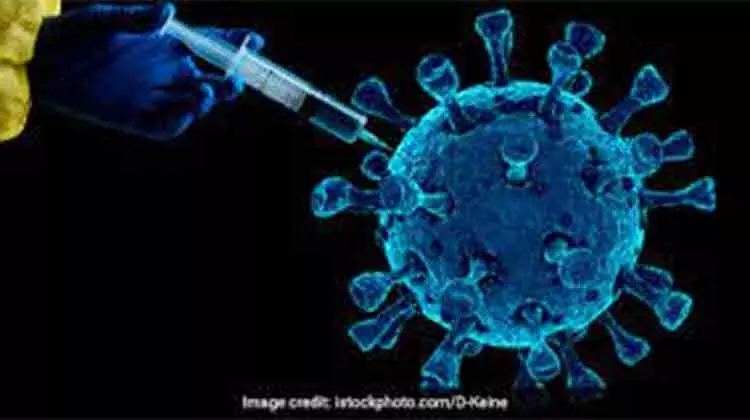 കോവിഡ്​: ഇന്നലെ 343 രോഗികൾ, രോഗമുക്​തർ 994