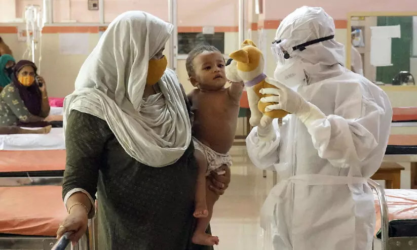 world nurses day 2021