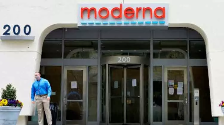 കുട്ടികൾക്ക് വാക്സിൻ: അംഗീകാരത്തിനായി ഫൈസറും മൊഡേണയും കുട്ടികൾക്ക് വാക്സിൻ: അംഗീകാരത്തിനായി ഫൈസറും മൊഡേണയും