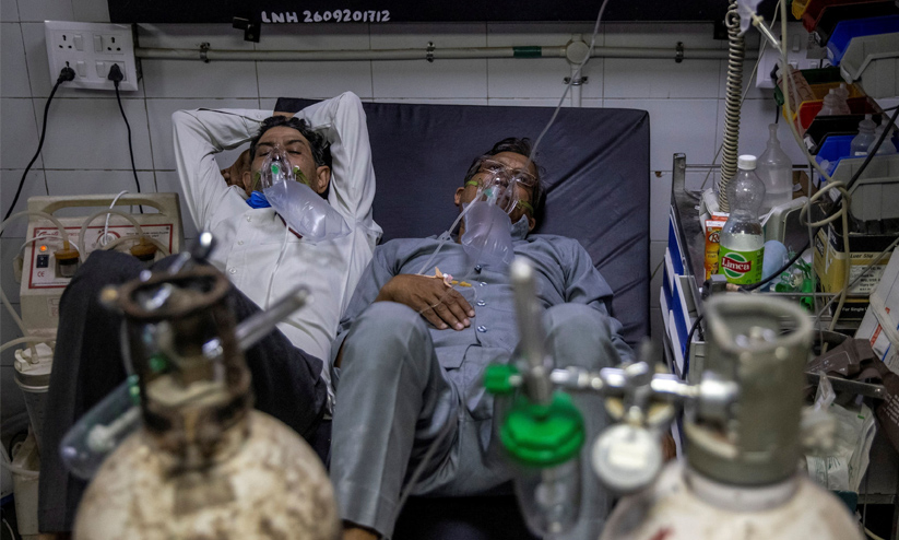 രണ്ടാം തരംഗം നേരിട്ടതിൽ മോദി സർക്കാറിന് വൻ വീഴ്ച; പ്രതിരോധിക്കാൻ പദ്ധതികളുമായി ആർ.എസ്.എസും ക്രേന്ദ്രവും രണ്ടാം തരംഗം നേരിട്ടതിൽ മോദി സർക്കാറിന് വൻ വീഴ്ച; പ്രതിരോധിക്കാൻ പദ്ധതികളുമായി ആർ.എസ്.എസും ക്രേന്ദ്രവും