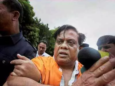 കോവിഡ് മുക്തനായി; ഛോട്ടാ രാജൻ തിഹാർ ജയിലിൽ തിരിച്ചെത്തി കോവിഡ് മുക്തനായി; ഛോട്ടാ രാജൻ തിഹാർ ജയിലിൽ തിരിച്ചെത്തി