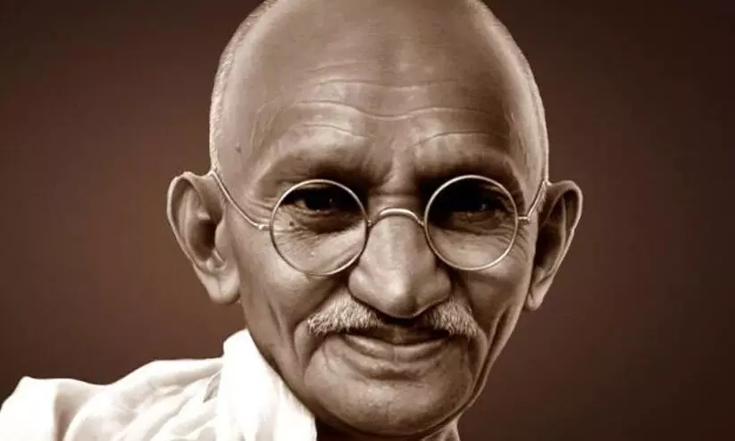 ഇംഗ്ലീഷുകാർക്ക്​ ഇംഗ്ലണ്ട്​ ഉള്ളത്​ പോലെയാണ്​ അറബികൾക്ക്​ ഫലസ്​തീൻ; ഗാന്ധിയുടെ നിലപാട്​ വീണ്ടും ചർച്ചയാകുന്നു