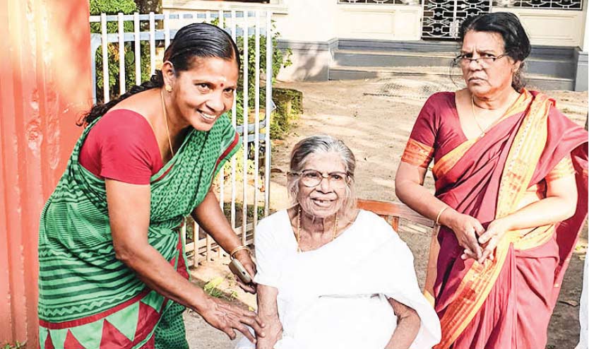 indas with gouriamma indas with gouriamma