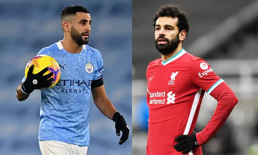 നിഷ്കളങ്കരെ കൊല്ലുന്നത് നിർത്താൻ ലോകനേതാക്കൾ ഇടപെടൂ; ഫലസ്തീന് ഐക്യദാർഢ്യവുമായി സലാഹും മെഹ്റസും നിഷ്കളങ്കരെ കൊല്ലുന്നത് നിർത്താൻ ലോകനേതാക്കൾ ഇടപെടൂ; ഫലസ്തീന് ഐക്യദാർഢ്യവുമായി സലാഹും മെഹ്റസും