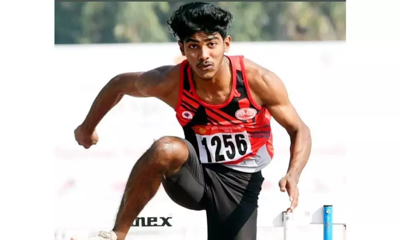 ഹർഡിൽസ് ലോകറാങ്കിങ്ങിൽ മൂന്നാമതെത്തി മലപ്പുറത്തുകാരൻ ഹനാൻ, ചരിത്രം ഹർഡിൽസ് ലോകറാങ്കിങ്ങിൽ മൂന്നാമതെത്തി മലപ്പുറത്തുകാരൻ ഹനാൻ, ചരിത്രം