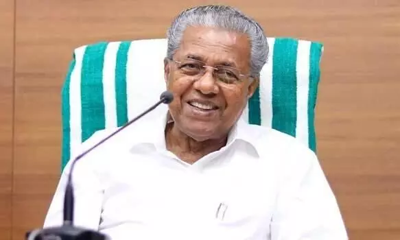 pinarayi vijayan l pinarayi vijayan l