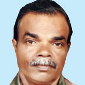 ച​ന്ദ്ര​ൻ