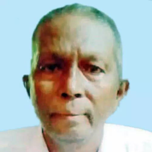 വീ​രാ​ൻ​കു​ട്ടി