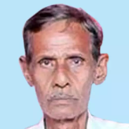 സെ​യ്ദ് മു​ഹ​മ്മ​ദ്