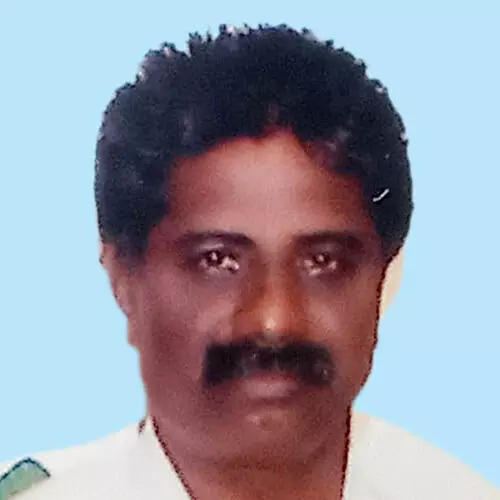 സ്വാ​മി​നാ​ഥ​ൻ