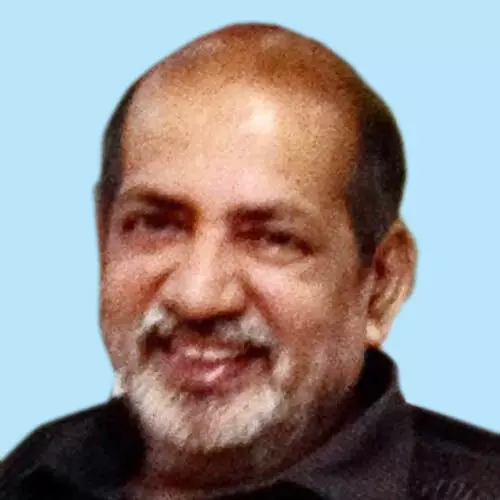 മോ​ഹ​ൻ​ദാ​സ്