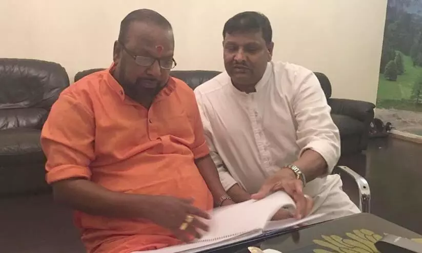 Abdul gafoor ayathil Abdul gafoor ayathil