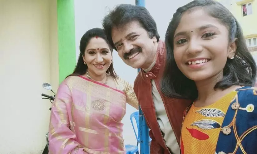 Aryananda Babu Aryananda Babu