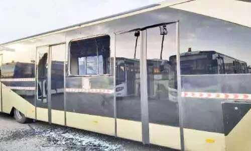 അ​ബ്ഹ വി​മാ​ന​ത്താ​വ​ള​ത്തി​നു​നേ​രെ ഹൂ​തി ആ​ക്ര​മ​ണ​ശ്ര​മം