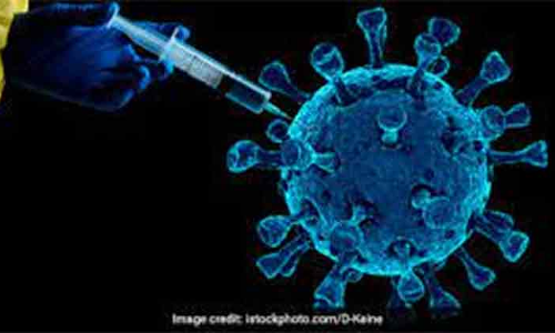 കോവിഡ്​: ഇന്നലെ 343 രോഗികൾ, രോഗമുക്​തർ 994