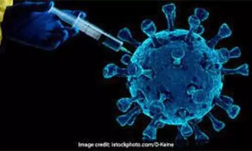 കോവിഡ്​: ഇന്നലെ 343 രോഗികൾ, രോഗമുക്​തർ 994