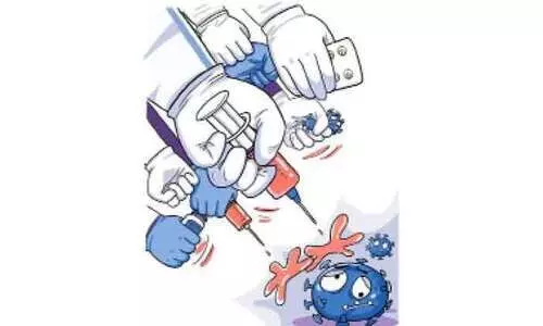 കോവിഡ്: 24മണിക്കൂറിൽ 576രോഗികൾ