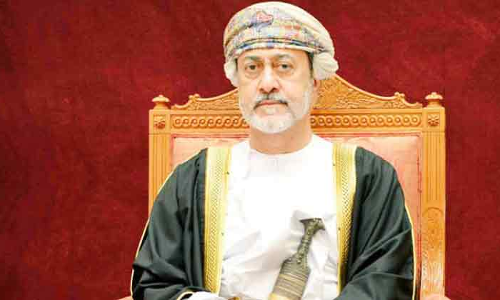 പെരുന്നാൾ: 460 തടവുകാർക്ക്​ സുൽത്താൻ മാപ്പ്​ നൽകി