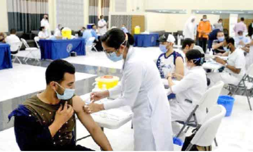 ഇന്ന്​ അന്താരാഷ്​ട്ര നഴ്​സസ്​ ദിനം: അഭിമാനമായി കുവൈത്തിലെ മലയാളി നഴ്​സുമാർ