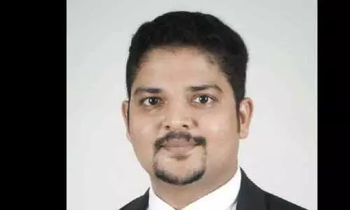 ഇ​ന്ന്​ അ​ന്താ​രാ​ഷ്​​ട്ര ന​ഴ്​​സ​സ് ദി​നം കരുണയുടെ മാലാഖമാർ