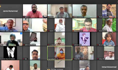 കോവിഡ്​: നാടി​നെയോർത്ത്​ വേവലാതി വേണ്ട, ഞങ്ങളുണ്ടെന്ന്​ അധികൃതർ