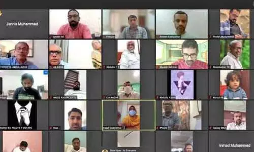 കോവിഡ്​: നാടി​നെയോർത്ത്​ വേവലാതി വേണ്ട, ഞങ്ങളുണ്ടെന്ന്​ അധികൃതർ