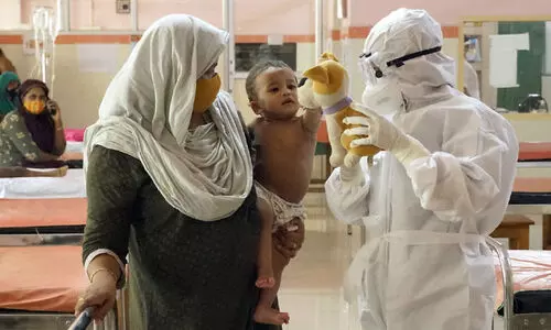 world nurses day 2021