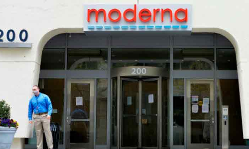 കുട്ടികൾക്ക്​ വാക്​സിൻ: അംഗീകാരത്തിനായി ​ഫൈസറും മൊഡേണയും