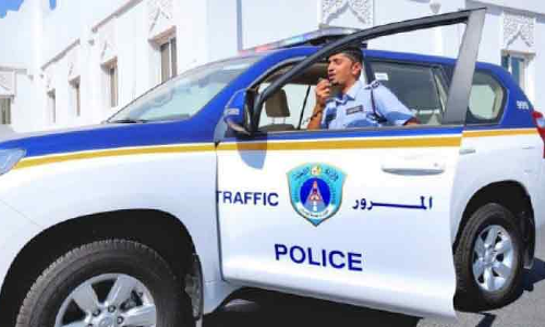 സുരക്ഷയുടെ പെരുന്നാൾ ദിനങ്ങൾ