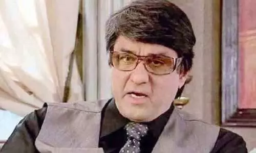 ഈ മനോരോഗികൾക്ക്​ എന്ത്​ ചികിത്സയാണ്​ നൽകേണ്ടത്​; മരണവാർത്തയിൽ പ്രതികരിച്ച്​ ശക്​തിമാൻ നടൻ മുഖേഷ്​ ഖന്ന