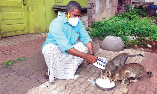 കരുണ അഥവാ അബ്​ദു