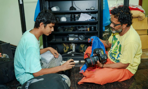 kasaragod insight studio