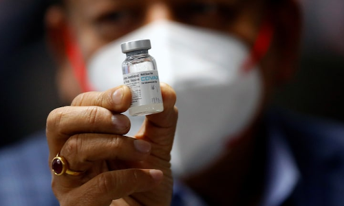 കുട്ടികളിൽ കോവാക്​സിൻ പരീക്ഷണം നടത്താൻ അനുമതി