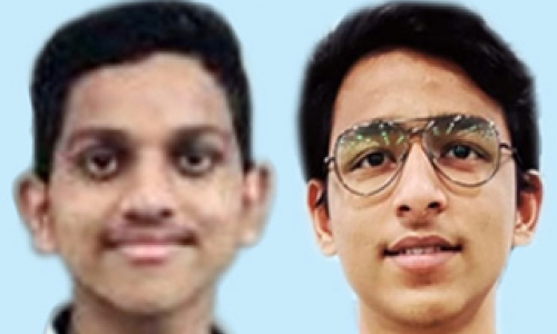 നിയന്ത്രണംവിട്ട ബൈക്ക് വൈദ്യുതിത്തൂണിലിടിച്ച് യുവാക്കൾ മരിച്ചു