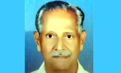 കൂടപ്പിറപ്പിനെ പോലെ സ്നേഹിച്ചു ഗൗരിയമ്മ; നിഴൽപോലെ നടന്നു കൃഷ്ണൻകുട്ടി