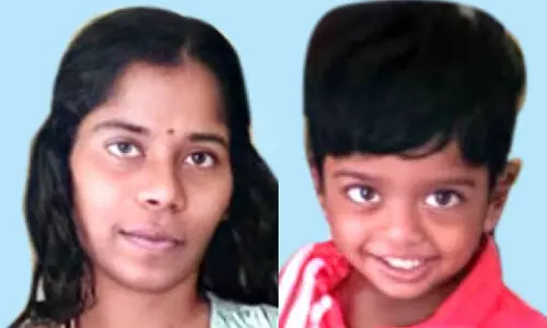 കുടുംബത്തിലെ അഞ്ചുപേര്‍ ആത്മഹത്യക്ക്​ ശ്രമിച്ചു: അമ്മയും രണ്ട് കുട്ടികളും മരിച്ചു