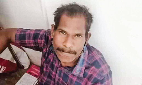 ഒ​മ്പ​തു വ​യ​സ്സു​കാ​ര​നെ പ്ര​കൃ​തി​വി​രു​ദ്ധ പീ​ഡ​ന​ത്തി​ന് ഇ​ര​യാ​ക്കി​യ കേസിൽ യുവാവ്​ അറസ്റ്റിൽ